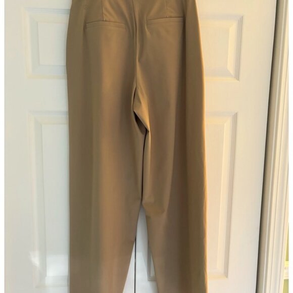 Lululemon Wide Leg Trousers - Picture 2 of 5